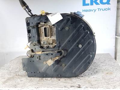 Mack Pinnacle DEF Tank