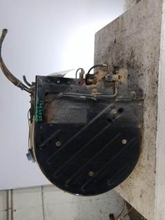 Mack Pinnacle CHU613 DEF Tank for a Mack CHU613