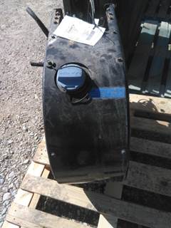 Mack Pinnacle CXU612 DEF Tank for a Mack CXU612