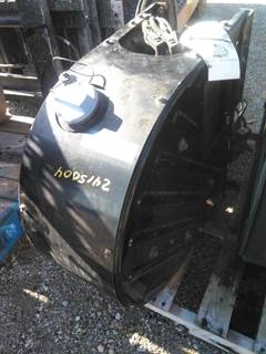 Mack Pinnacle CXU612 DEF Tank for a Mack CXU612