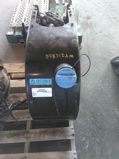 Mack Pinnacle CXU612 DEF Tank for a Mack CXU612
