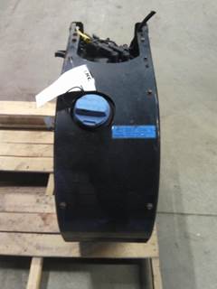 Mack Pinnacle CXU612 Left DEF Tank for a Mack CXU612