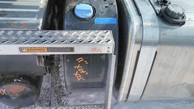 Mack Pinnacle CXU612 Left DEF Tank for a Mack CXU612