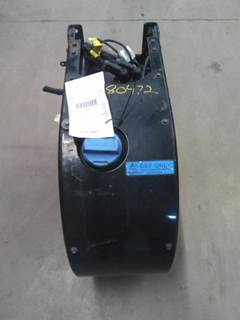 Mack Pinnacle CXU612 Left DEF Tank for a Mack CXU612