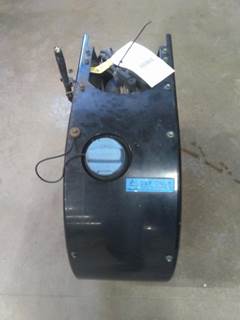 Mack Pinnacle CXU612 Left DEF Tank for a Mack CXU612