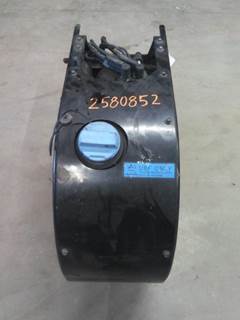 Mack Pinnacle CXU612 Left DEF Tank for a Mack CXU612