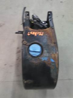 Mack Pinnacle CXU612 Left DEF Tank for a Mack CXU612