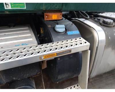 Mack Pinnacle CXU612 Left DEF Tank for a Mack CXU612