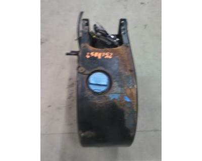 Mack Pinnacle CXU612 Left DEF Tank for a Mack CXU612