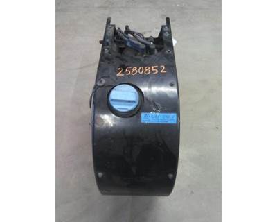 Mack Pinnacle CXU612 Left DEF Tank for a Mack CXU612