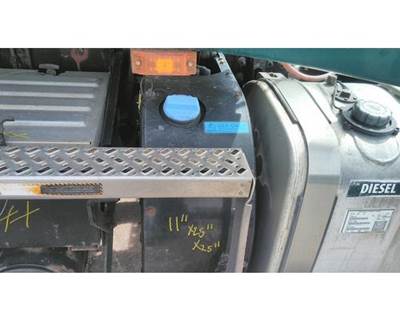 Mack Pinnacle CXU612 Left DEF Tank for a Mack CXU612