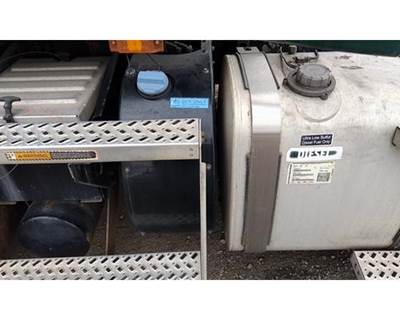 Mack Pinnacle CXU612 Left DEF Tank for a Mack CXU612