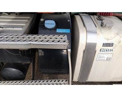 Mack Pinnacle CXU612 Left DEF Tank for a Mack CXU612