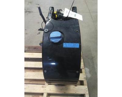 Mack Pinnacle CXU612 DEF Tank for a Mack CXU612