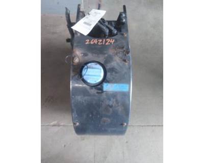 Mack Pinnacle CXU612 Left DEF Tank for a Mack CXU612