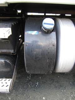 Mack Pinnacle CXU613 DEF Tank for a Mack CXU613