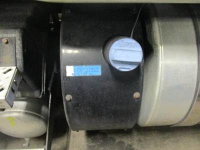 Mack Pinnacle CXU613 Left DEF Tank for a Mack CXU613