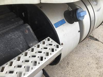 Mack Pinnacle CXU613 Left DEF Tank for a Mack CXU613