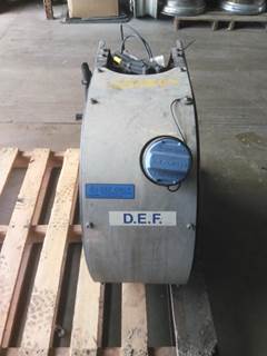 Mack Pinnacle CXU613 DEF Tank for a Mack CXU613