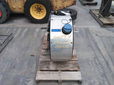 Mack Pinnacle CXU613 Left DEF Tank for a Mack CXU613