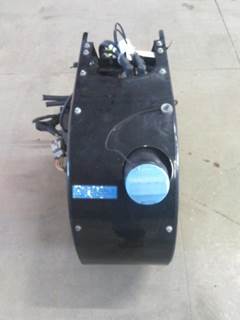 Mack Pinnacle CXU613 Left DEF Tank for a Mack CXU613