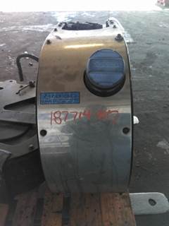 Mack Pinnacle CXU613 DEF Tank for a Mack CXU613