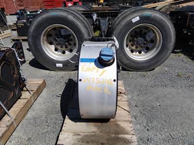 Mack Pinnacle CXU613 DEF Tank for a Mack CXU613