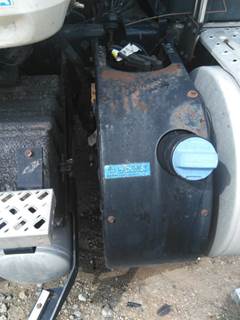 Mack Pinnacle CXU613 DEF Tank for a Mack CXU613