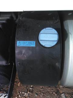 Mack Pinnacle CXU613 DEF Tank for a Mack CXU613