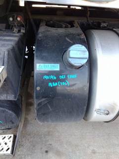 Mack Pinnacle CXU613 DEF Tank for a Mack CXU613