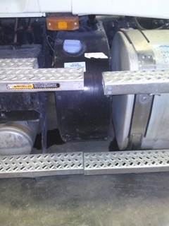 Mack Pinnacle CXU613 DEF Tank for a Mack CXU613