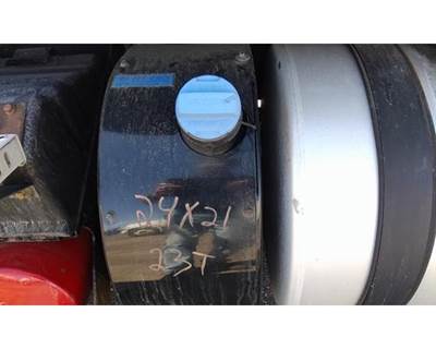 Mack Pinnacle CXU613 Left DEF Tank for a Mack CXU613