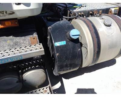 Mack Pinnacle CXU613 Left DEF Tank for a Mack CXU613