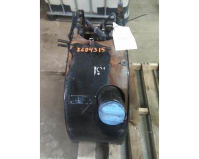 Mack Pinnacle CXU613 Left DEF Tank for a Mack CXU613