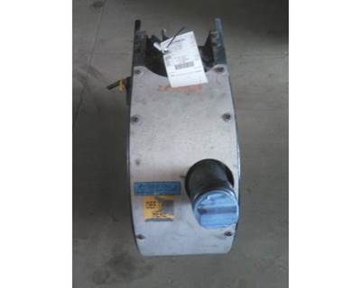 Mack Pinnacle CXU613 Left DEF Tank for a Mack CXU613