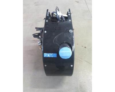 Mack Pinnacle CXU613 Left DEF Tank for a Mack CXU613