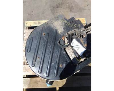 Mack Pinnacle CXU613 Left DEF Tank for a Mack CXU613