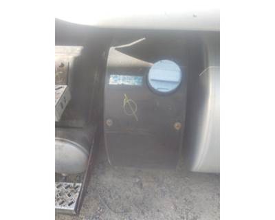 Mack Pinnacle CXU613 Left DEF Tank for a Mack CXU613