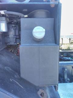 Peterbilt 320 Left DEF Tank