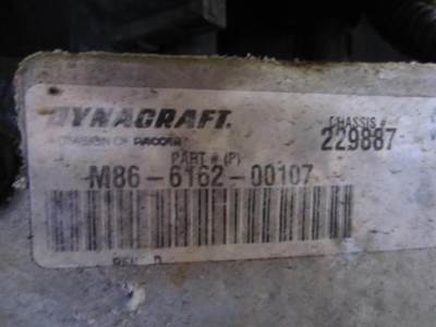 Peterbilt 337 DEF Tank