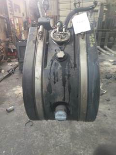 Peterbilt 337 DEF Tank