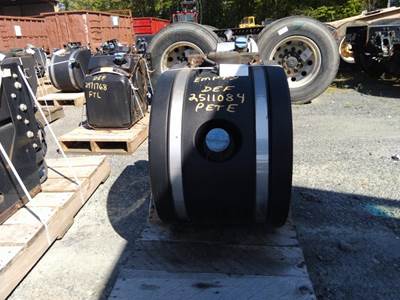 Peterbilt 337 Right DEF Tank