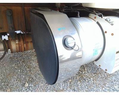 Peterbilt 337 DEF Tank