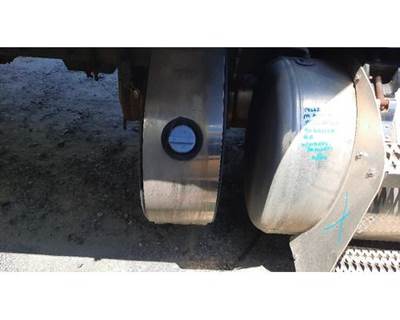 Peterbilt 337 Right DEF Tank