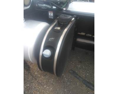 Peterbilt 348 DEF Tank