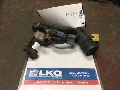 Peterbilt 365 DEF Tank