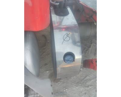 Peterbilt 365 Left DEF Tank