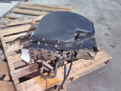 Peterbilt 367 Right DEF Tank