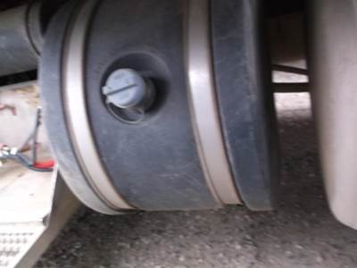 Peterbilt 367 DEF Tank