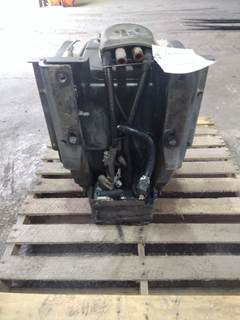 Peterbilt 384 DEF Tank